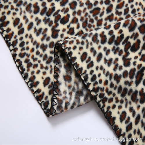 Grosir melempar selimut microfleece fuzzy hangat